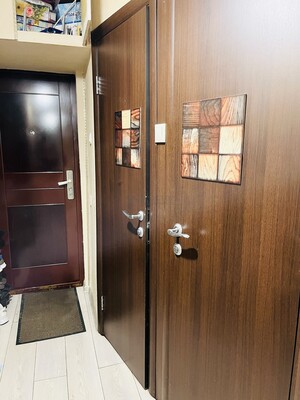 Продам многокомнатную квартиру, Центральная пл, 3, Измайлово рп