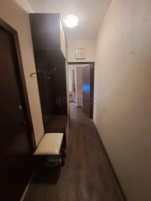 Продам двухкомнатную (2-комн.) квартиру, Кировоградская ул, 24к2, Москва г