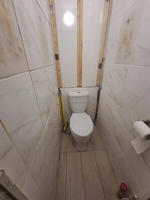 Продам двухкомнатную (2-комн.) квартиру, Кировоградская ул, 24к2, Москва г