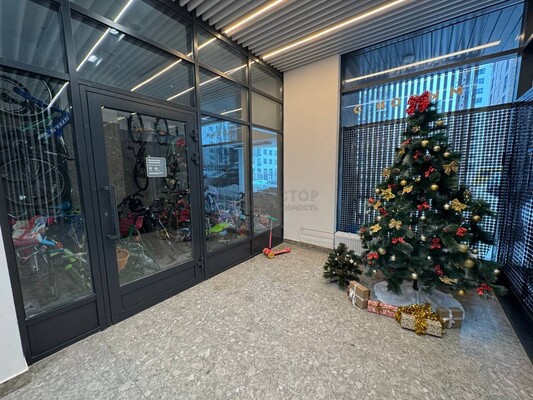 Продам двухкомнатную (2-комн.) квартиру, Аэростатная ул, 12к3, Кокошкино п