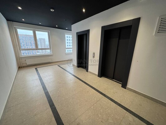 Продам двухкомнатную (2-комн.) квартиру, Аэростатная ул, 12к3, Кокошкино п