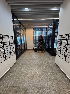 Продам двухкомнатную (2-комн.) квартиру, Аэростатная ул, 12к3, Кокошкино п