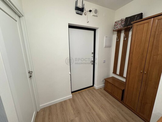 Продам двухкомнатную (2-комн.) квартиру, Аэростатная ул, 12к3, Кокошкино п