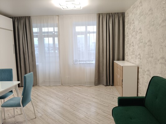 Продам однокомнатную (1-комн.) квартиру, Жемчужная ул, 1к8, Марьино д