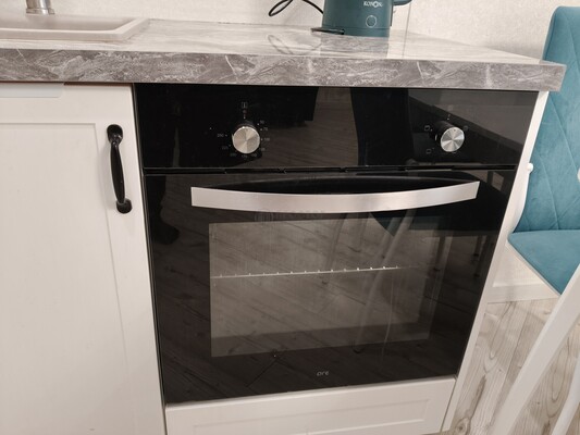 Продам однокомнатную (1-комн.) квартиру, Жемчужная ул, 1к8, Марьино д