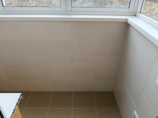 Продам однокомнатную (1-комн.) квартиру, Жемчужная ул, 1к8, Марьино д