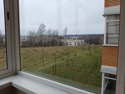 Продам однокомнатную (1-комн.) квартиру, Жемчужная ул, 1к8, Марьино д