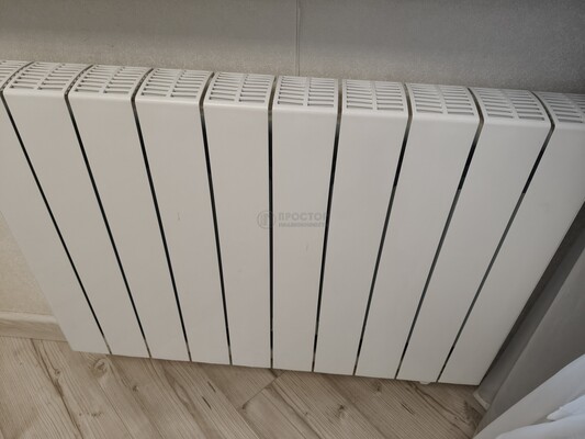 Продам однокомнатную (1-комн.) квартиру, Жемчужная ул, 1к8, Марьино д