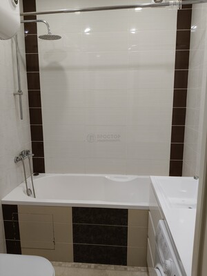 Продам однокомнатную (1-комн.) квартиру, Жемчужная ул, 1к8, Марьино д