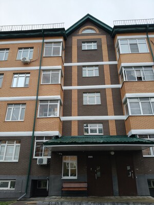 Продам однокомнатную (1-комн.) квартиру, Жемчужная ул, 1к8, Марьино д