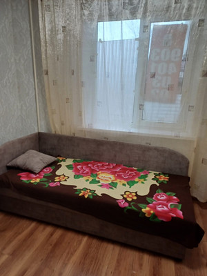 Продам комнату в 3-комн. квартире, Курчатова пр-кт, 23, Волгодонск г