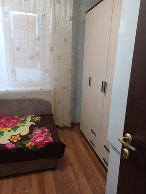 Продам комнату в 3-комн. квартире, Курчатова пр-кт, 23, Волгодонск г