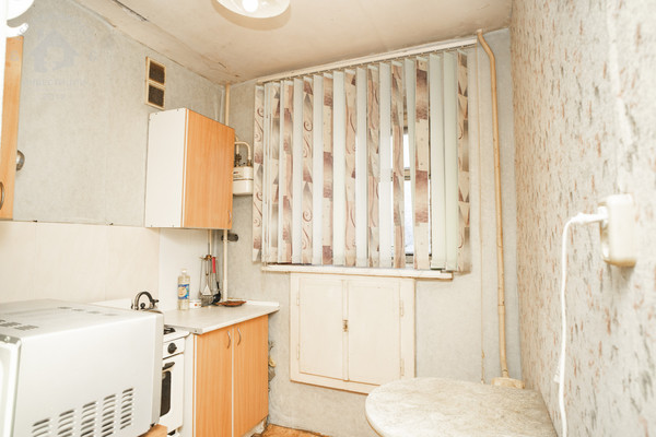 Продам однокомнатную (1-комн.) квартиру, Мелентьевой (Октябрьский р-н) ул, 43в, Петрозаводск г