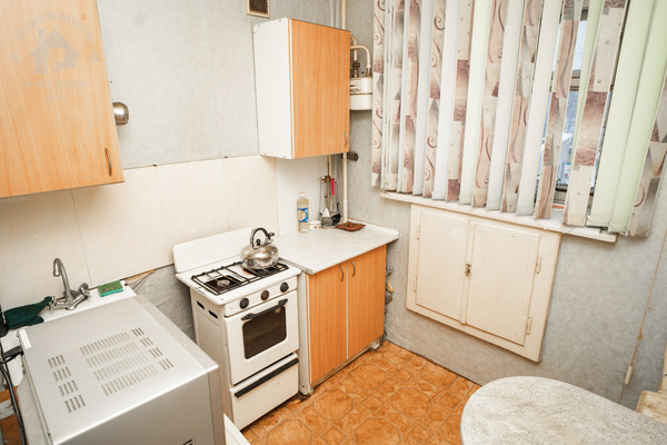 Продам однокомнатную (1-комн.) квартиру, Мелентьевой (Октябрьский р-н) ул, 43в, Петрозаводск г