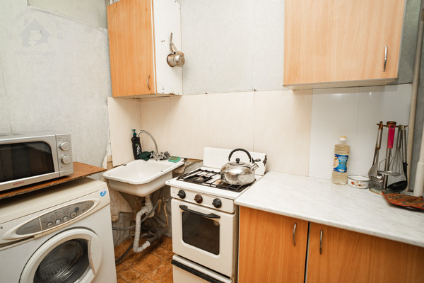 Продам однокомнатную (1-комн.) квартиру, Мелентьевой (Октябрьский р-н) ул, 43в, Петрозаводск г