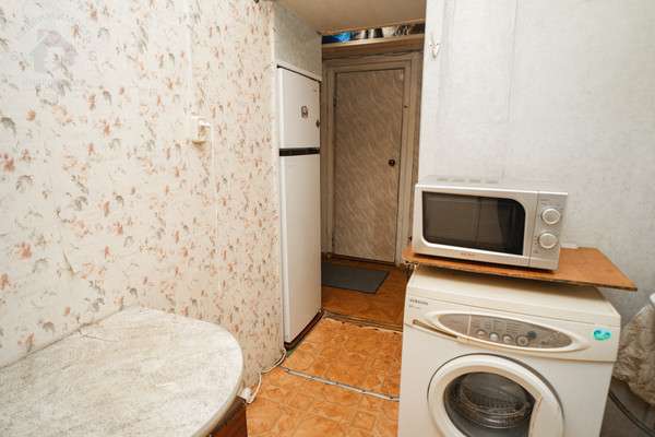 Продам однокомнатную (1-комн.) квартиру, Мелентьевой (Октябрьский р-н) ул, 43в, Петрозаводск г