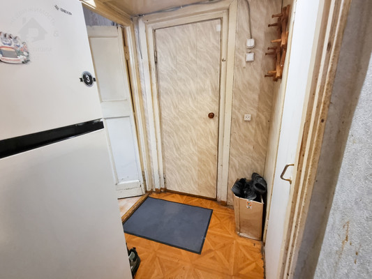 Продам однокомнатную (1-комн.) квартиру, Мелентьевой (Октябрьский р-н) ул, 43в, Петрозаводск г