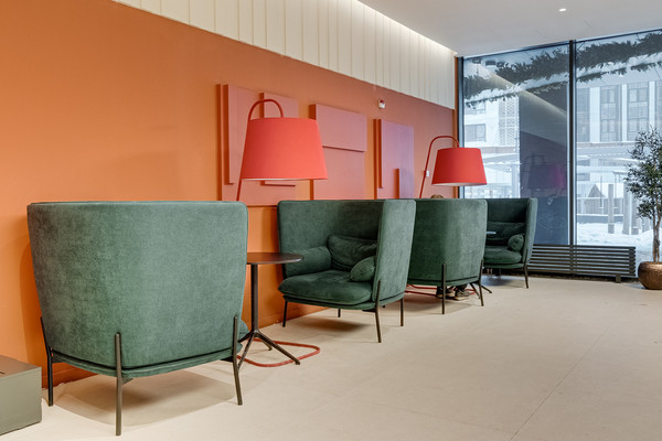 Продам двухкомнатную (2-комн.) квартиру, Академика Волгина ул, 2, Москва г