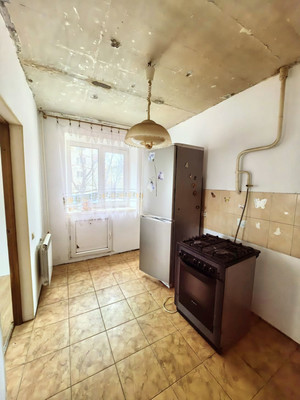 Продам трехкомнатную (3-комн.) квартиру, им А.Маркова мкр, 24, Дмитров г