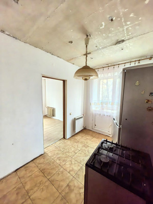 Продам трехкомнатную (3-комн.) квартиру, им А.Маркова мкр, 24, Дмитров г