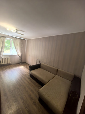 Продам двухкомнатную (2-комн.) квартиру, Заречная ул, 1, Деденево рп