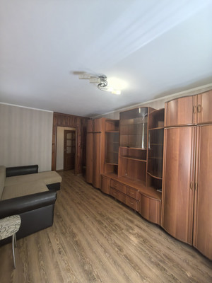 Продам двухкомнатную (2-комн.) квартиру, Заречная ул, 1, Деденево рп