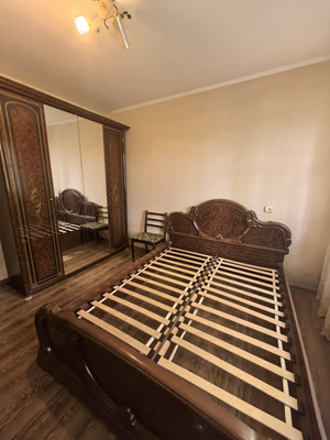 Продам двухкомнатную (2-комн.) квартиру, Заречная ул, 1, Деденево рп