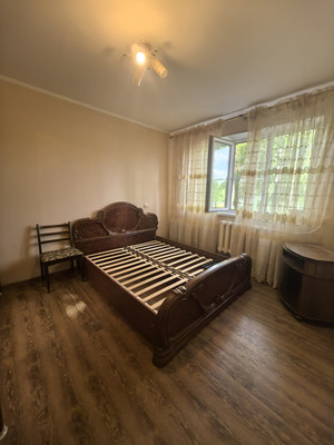 Продам двухкомнатную (2-комн.) квартиру, Заречная ул, 1, Деденево рп