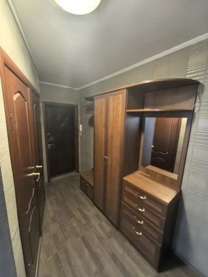 Продам двухкомнатную (2-комн.) квартиру, Заречная ул, 1, Деденево рп