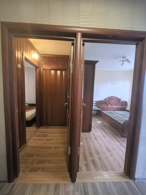 Продам двухкомнатную (2-комн.) квартиру, Заречная ул, 1, Деденево рп