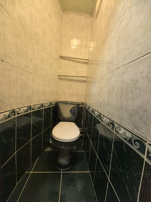 Продам двухкомнатную (2-комн.) квартиру, Заречная ул, 1, Деденево рп