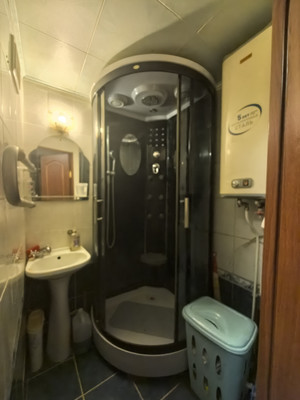 Продам двухкомнатную (2-комн.) квартиру, Заречная ул, 1, Деденево рп