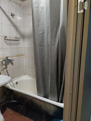 Сдам однокомнатную (1-комн.) квартиру, Новгородская ул, 9, Колпино г