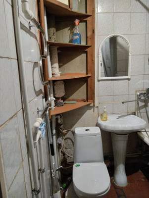 Сдам однокомнатную (1-комн.) квартиру, Новгородская ул, 9, Колпино г