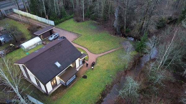 Продам дом, Ленина пр-кт, 58, Зеленогорск г, 0 км от города