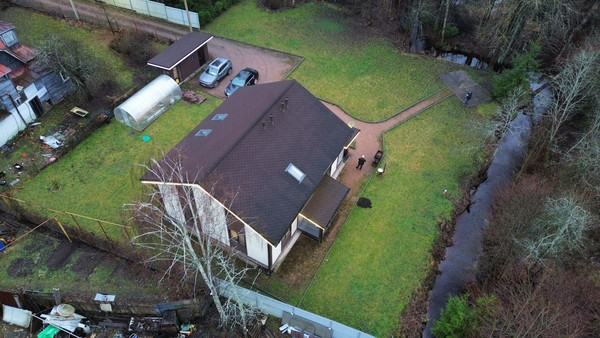 Продам дом, Ленина пр-кт, 58, Зеленогорск г, 0 км от города