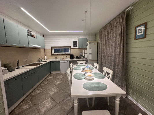 Продам дом, Ленина пр-кт, 58, Зеленогорск г, 0 км от города