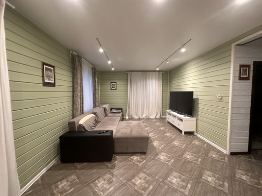 Продам дом, Ленина пр-кт, 58, Зеленогорск г, 0 км от города