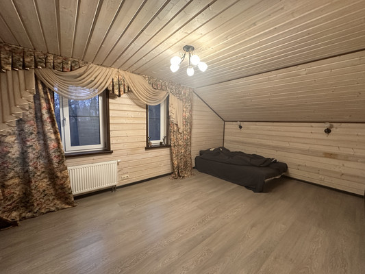 Продам дом, Ленина пр-кт, 58, Зеленогорск г, 0 км от города