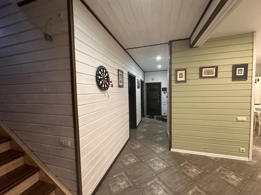 Продам дом, Ленина пр-кт, 58, Зеленогорск г, 0 км от города