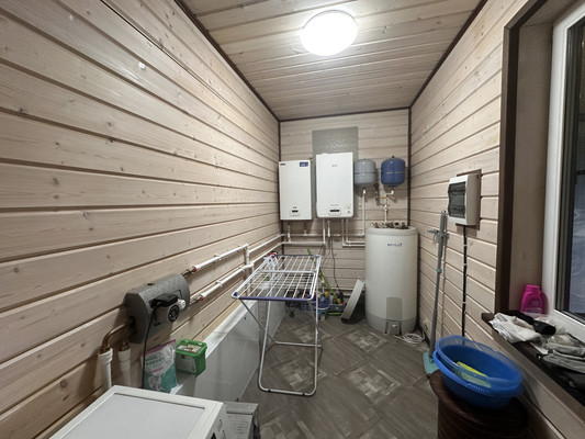 Продам дом, Ленина пр-кт, 58, Зеленогорск г, 0 км от города