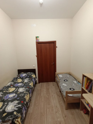 Продам двухкомнатную (2-комн.) квартиру, Чкалова ул, 20, Ишим г