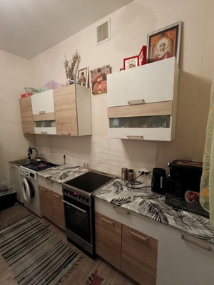 Продам двухкомнатную (2-комн.) квартиру, Чкалова ул, 20, Ишим г