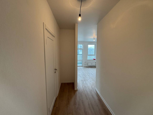 Продам однокомнатную (1-комн.) квартиру, Ленинградское ш, 229Ак1, Москва г