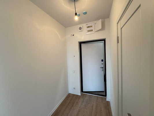 Продам однокомнатную (1-комн.) квартиру, Ленинградское ш, 229Ак1, Москва г