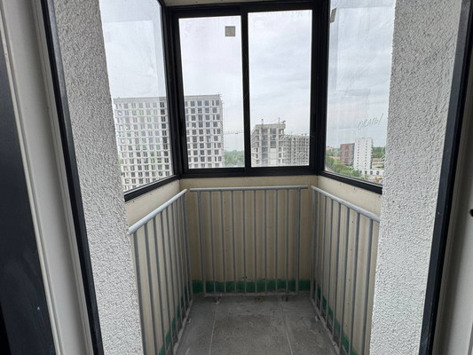 Продам однокомнатную (1-комн.) квартиру, Ленинградское ш, 229Ак1, Москва г