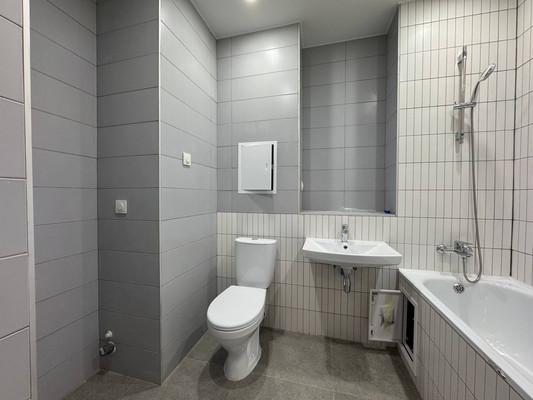 Продам однокомнатную (1-комн.) квартиру, Ленинградское ш, 229Ак1, Москва г