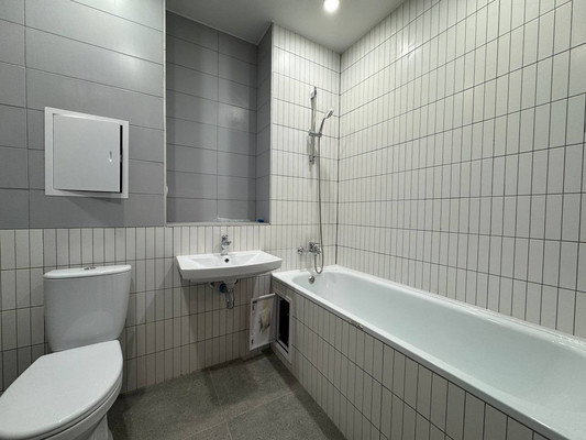 Продам однокомнатную (1-комн.) квартиру, Ленинградское ш, 229Ак1, Москва г