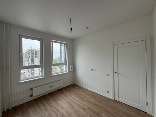 Продам однокомнатную (1-комн.) квартиру, Ленинградское ш, 229Ак1, Москва г