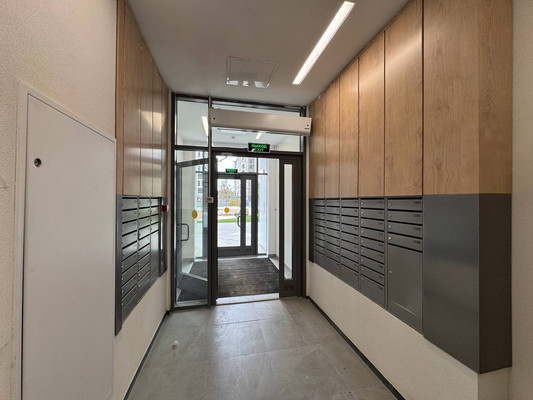 Продам однокомнатную (1-комн.) квартиру, Ленинградское ш, 229Ак1, Москва г